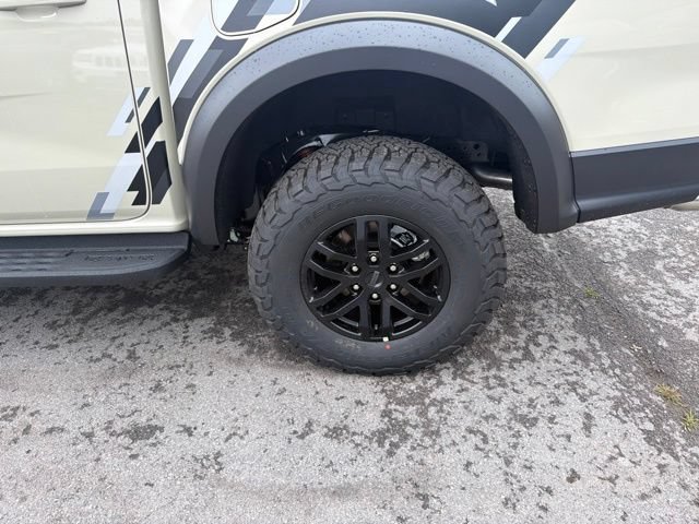 New 2026 Ford Ranger Raptor AWD/4WD image 50