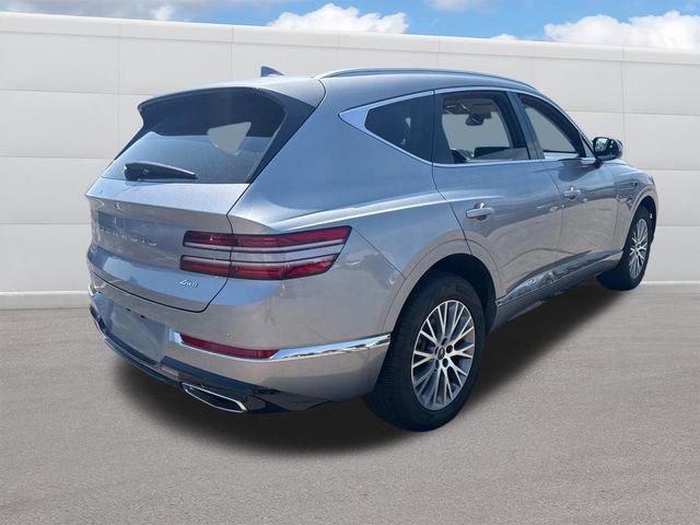 Used 2024 Genesis GV80 2.5T image 11