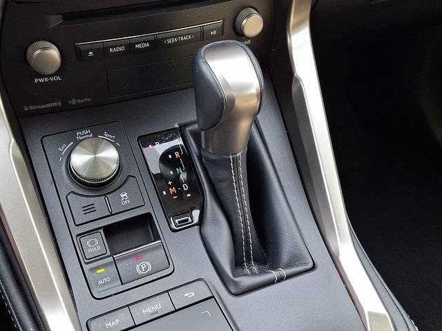 Used 2021 Lexus NX 300 AWD w/ Premium Package image 15