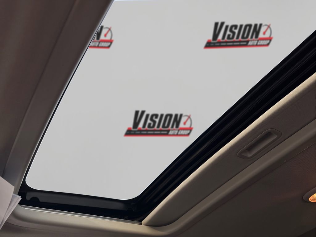 Used 2017 Jeep Compass High Altitude image 19