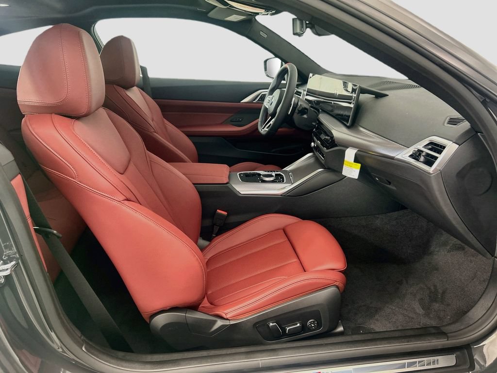 New 2027 BMW M440i Coupe w/ Premium Package RWD image 19