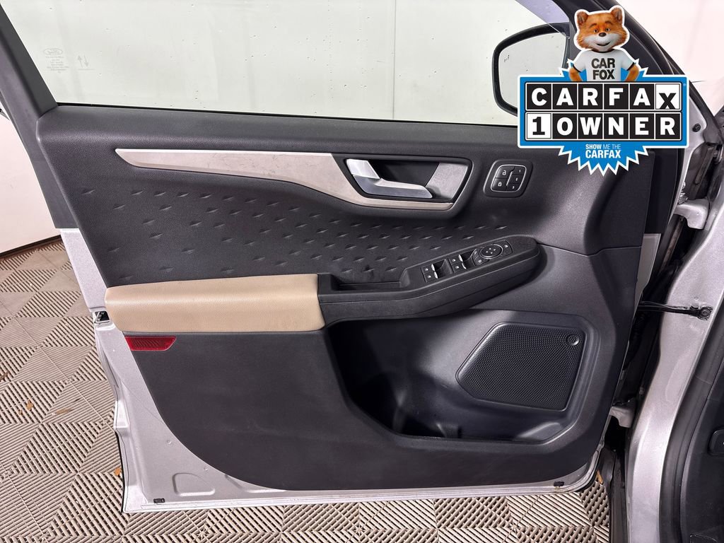 Used 2020 Ford Escape SEL FWD image 23