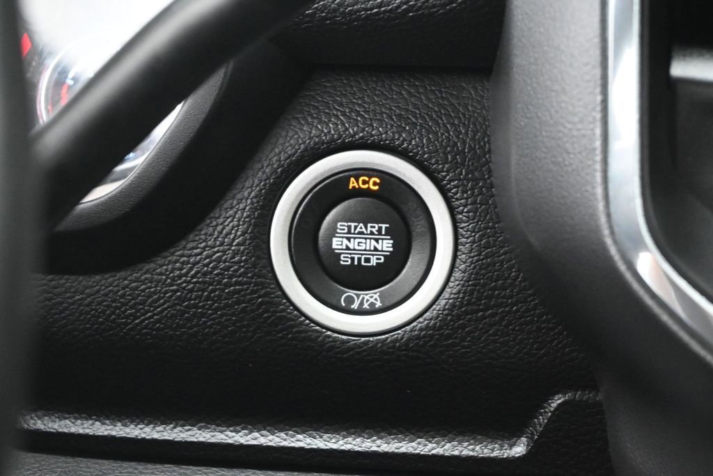 Used 2021 RAM 2500 Laramie AWD/4WD image 13
