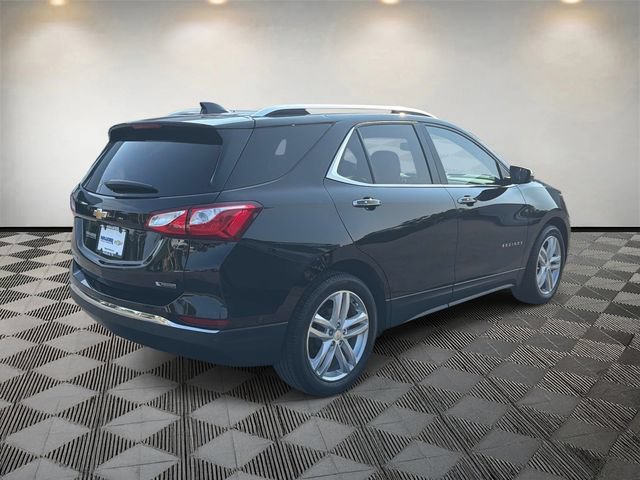 Used 2018 Chevrolet Equinox Premier FWD image 5