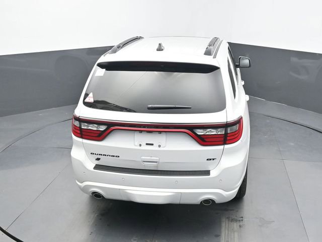 New 2026 Dodge Durango GT image 51