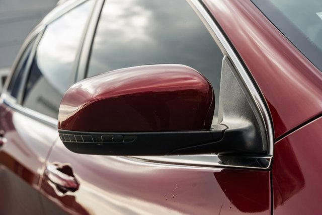 Used 2019 Jeep Cherokee Limited image 17