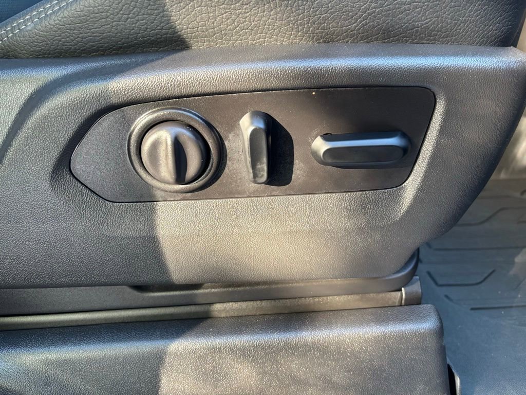 Used 2021 GMC Sierra 2500 Denali image 23