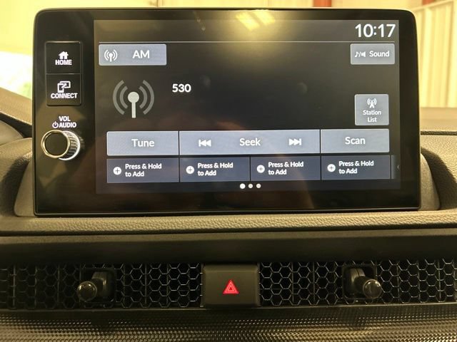 Certified 2026 Honda CR-V EX image 31