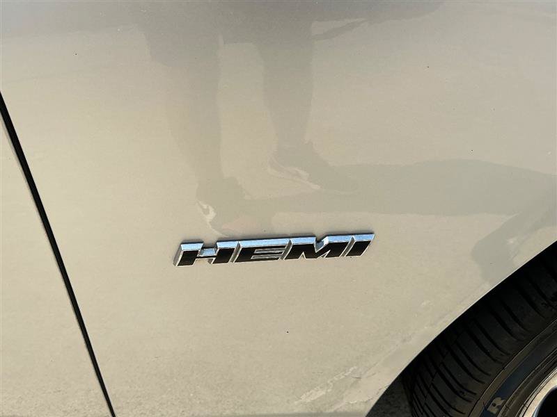 Used 2012 Dodge Charger R/T RWD image 21