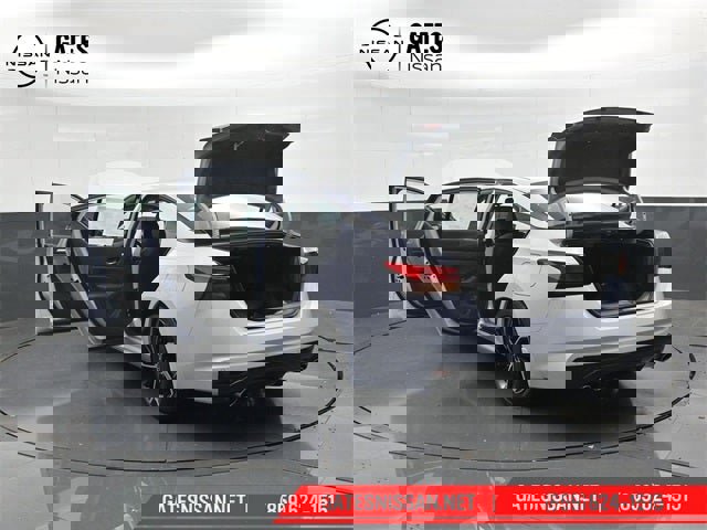 New 2025 Nissan Altima 2.5 SR w/ SR Premium Package image 58