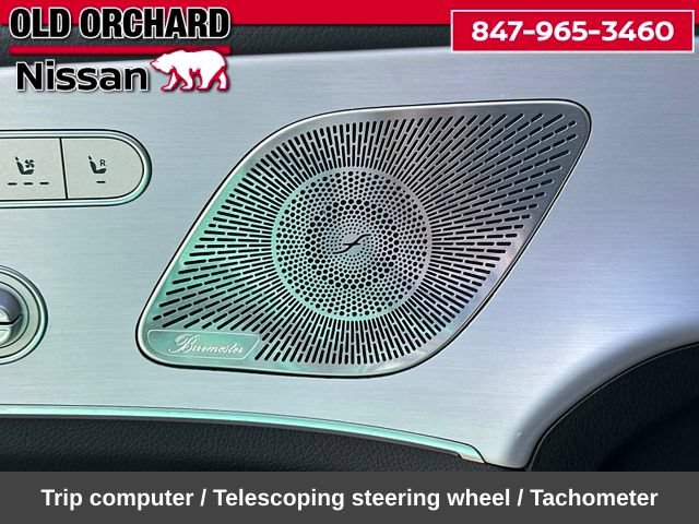 Used 2025 Mercedes-Benz GLE 350 4MATIC image 12