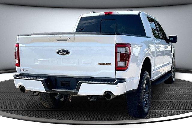 Used 2023 Ford F150 Tremor w/ Equipment Group 402A High AWD/4WD image 6