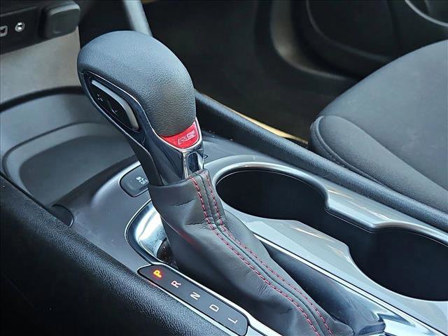 Used 2024 Chevrolet Malibu RS FWD image 20