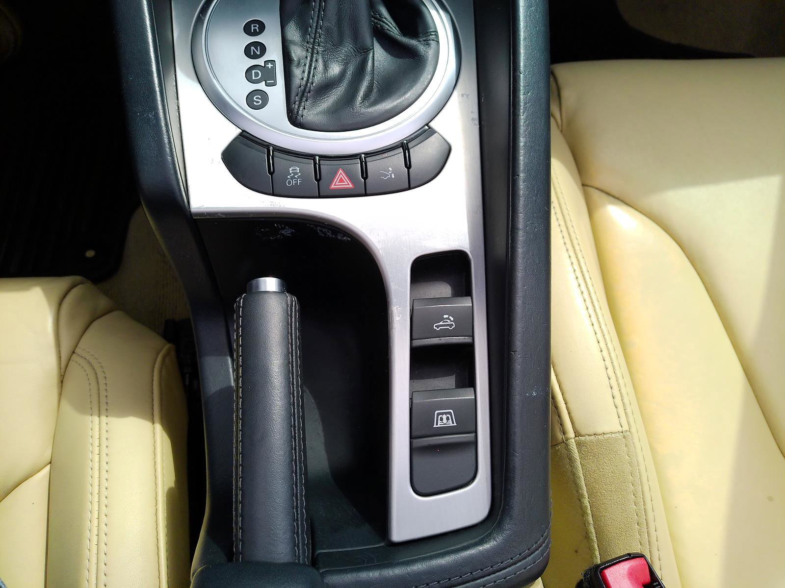 Used 2015 Audi TT 2.0T w/ Fine Nappa Leather Package image 23