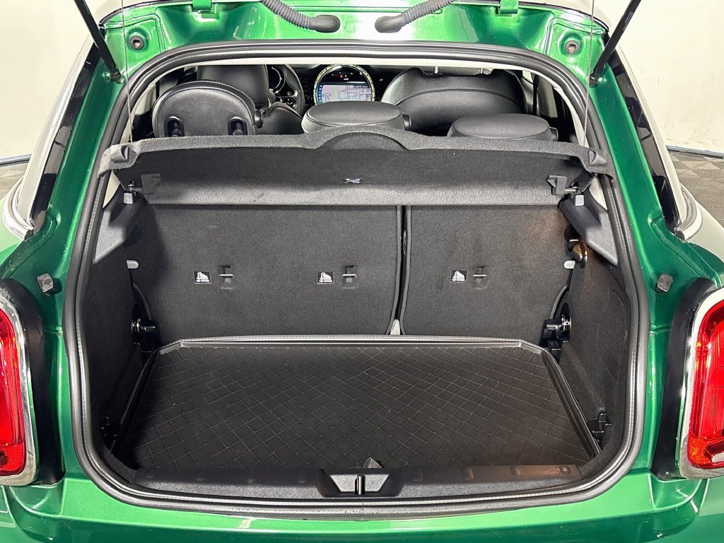 Used 2024 MINI Cooper S FWD image 22