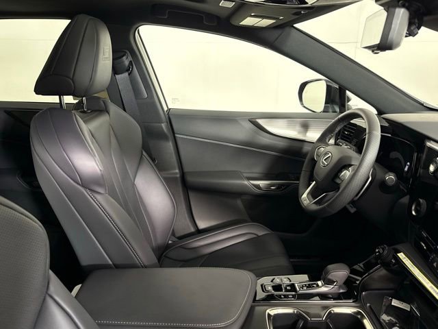New 2026 Lexus NX 350 F Sport image 30