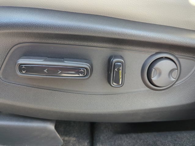 New 2026 Honda CR-V EX-L image 20