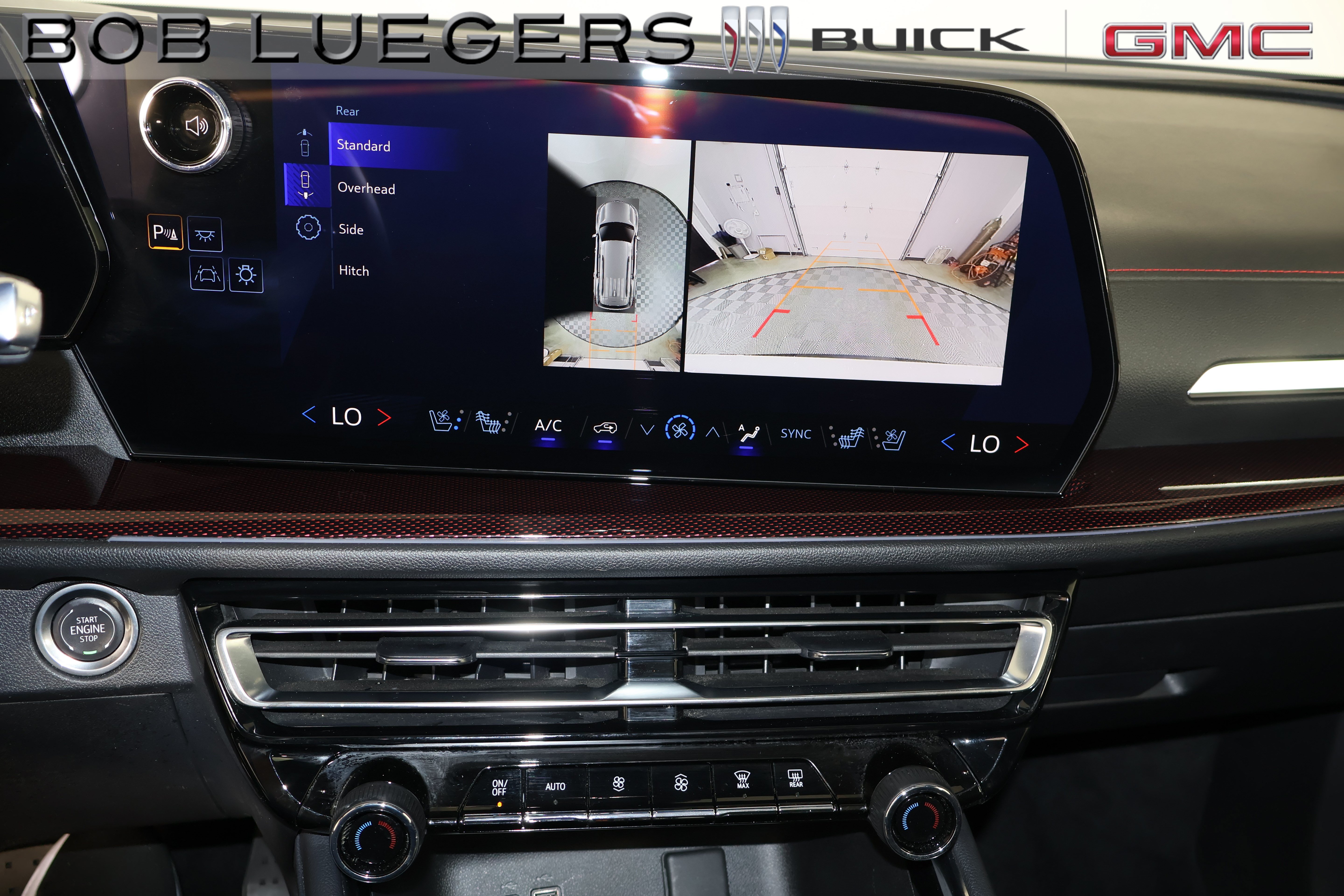 Certified 2024 Chevrolet Traverse RS AWD/4WD image 24