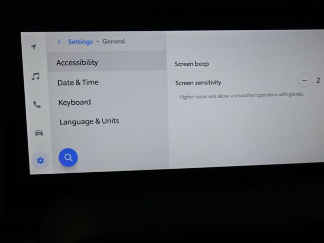 Used 2024 Toyota Land Cruiser image 15