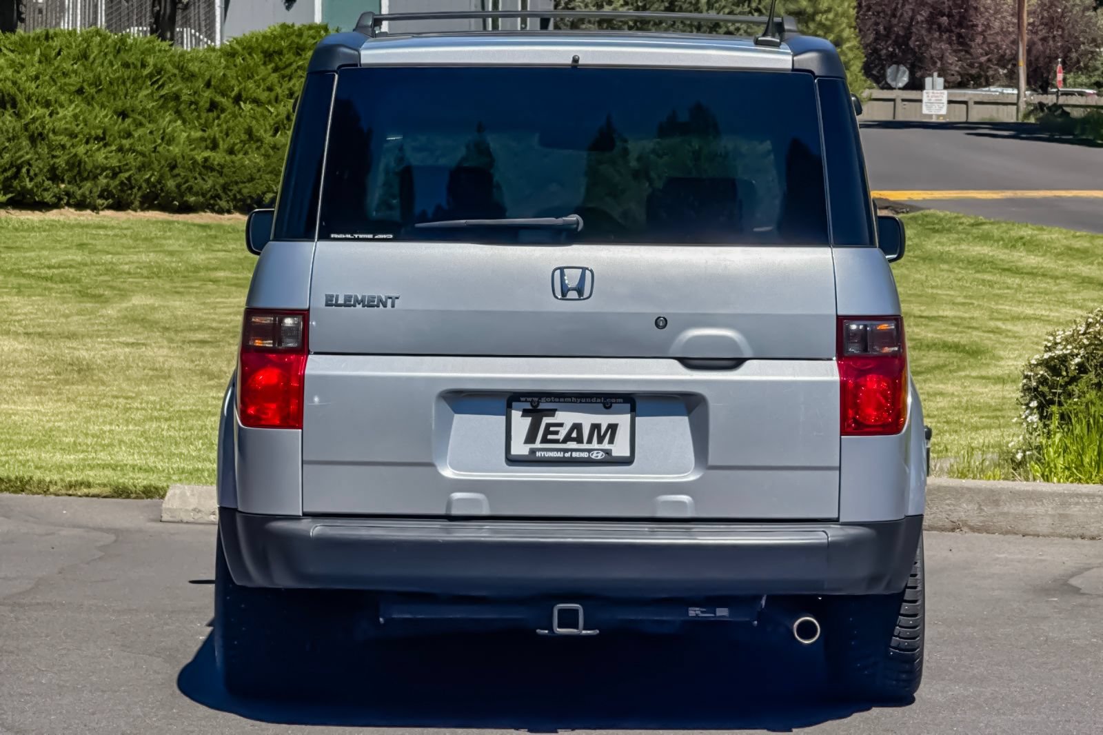 Used 2006 Honda Element EX-P image 5