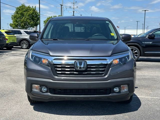 Used 2020 Honda Ridgeline RTL image 2