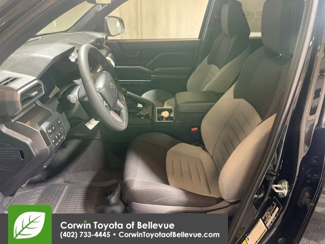 New 2026 Toyota 4Runner TRD Off-Road image 9