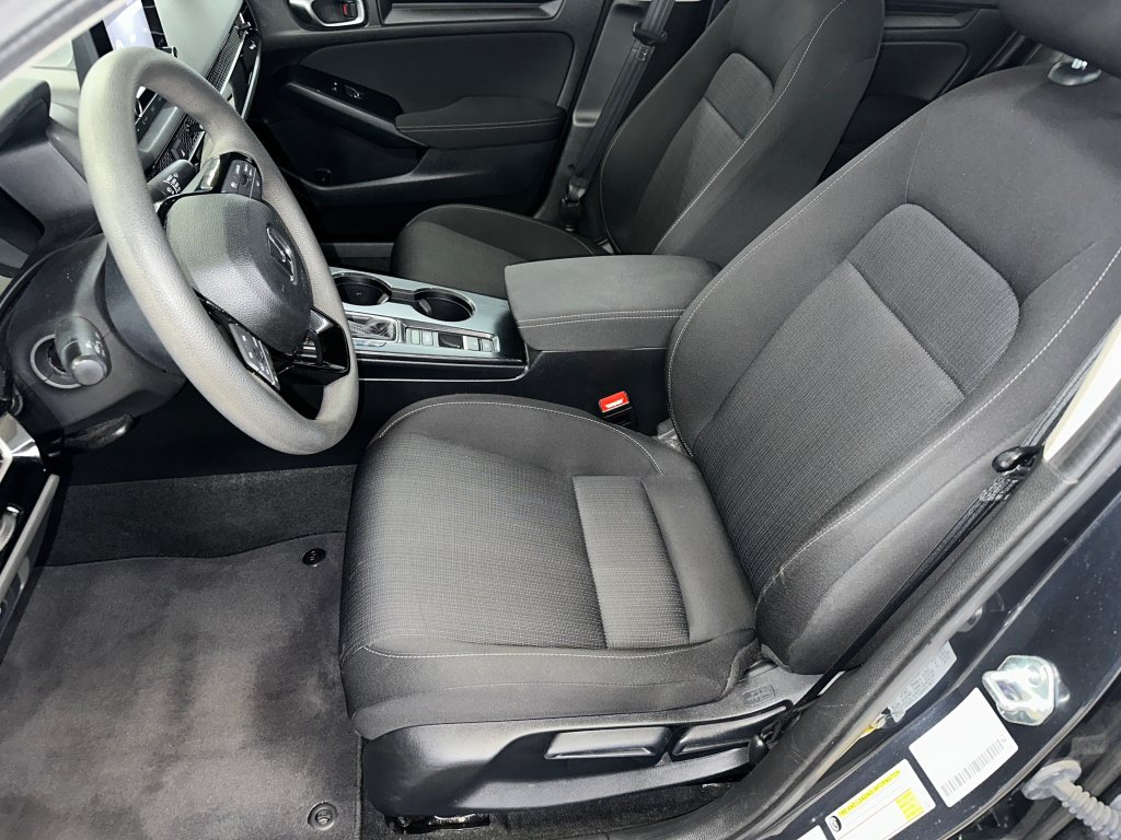 Used 2023 Honda Civic LX image 5