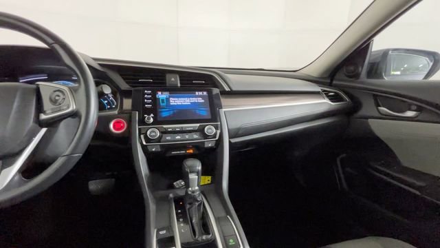 Used 2020 Honda Civic EX image 19