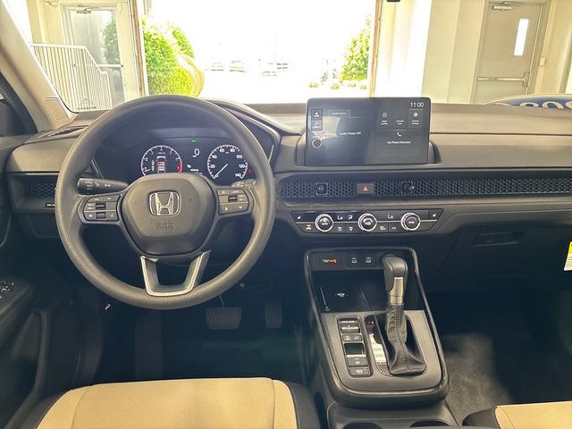 Certified 2026 Honda CR-V EX image 16