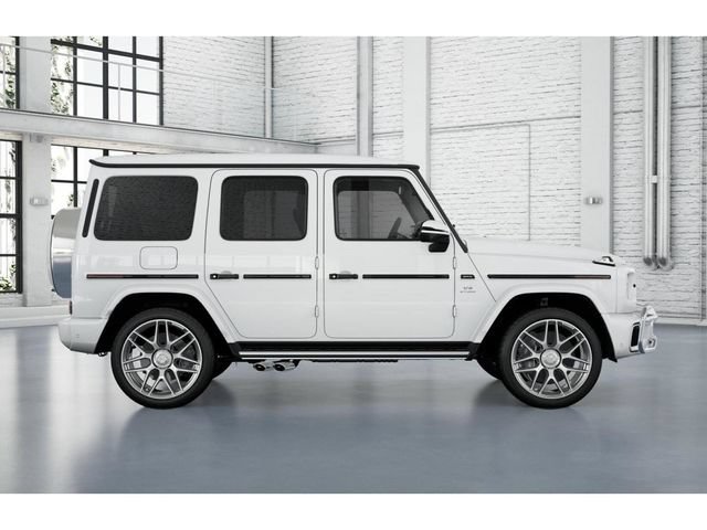 New 2027 Mercedes-Benz G 63 AMG 4MATIC image 16