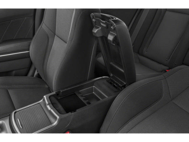 Used 2021 Dodge Charger SXT w/ Blacktop Package RWD image 20