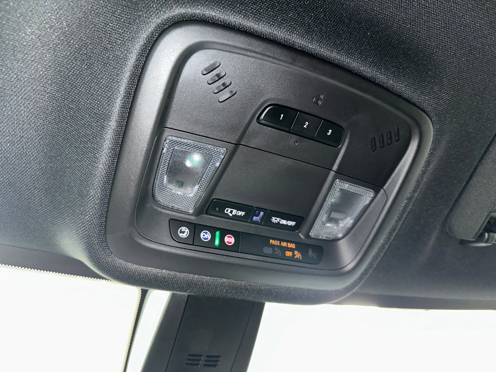 Certified 2023 Chevrolet Traverse LT image 16