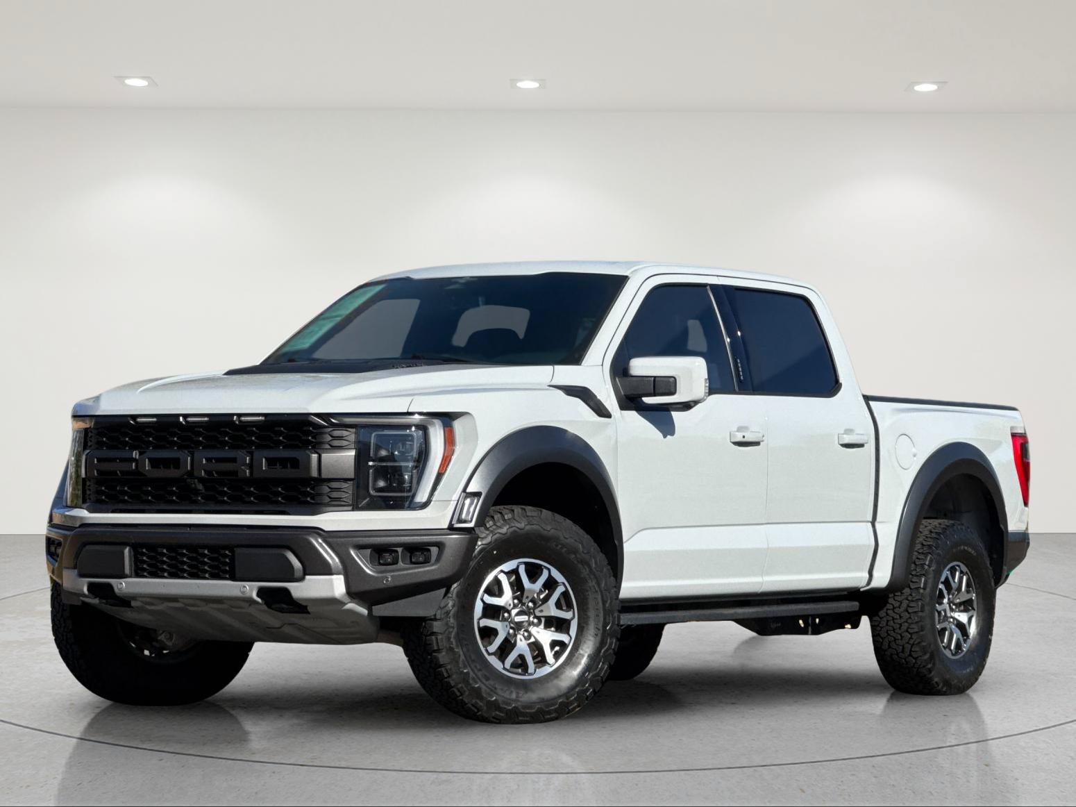 Used 2023 Ford F150 Raptor AWD/4WD image 2
