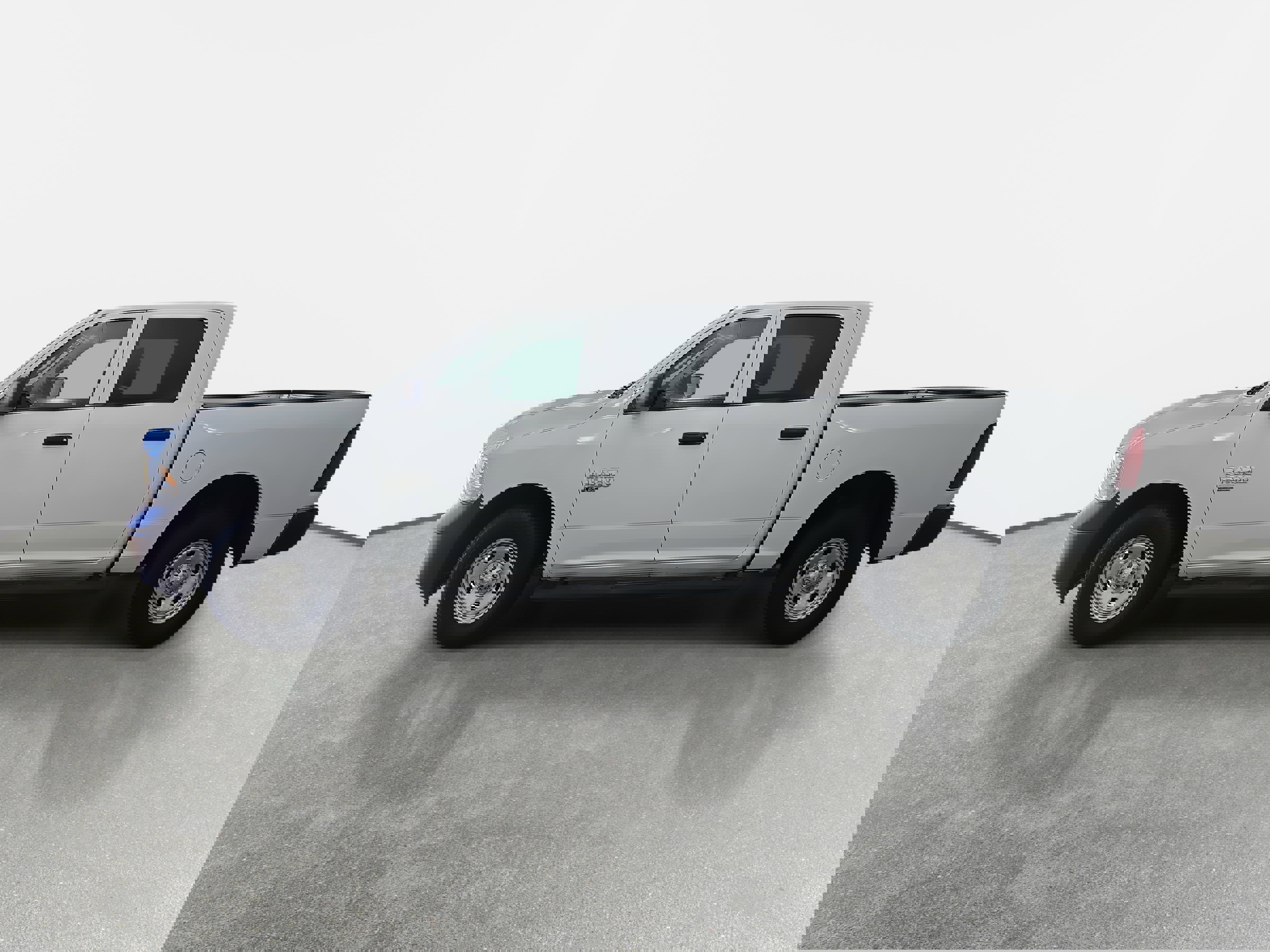 Used 2023 RAM 1500 Tradesman w/ Popular Equipment Group image 8