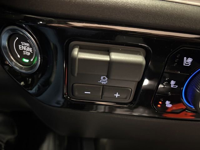 New 2026 Chevrolet Silverado 2500 LTZ w/ LTZ Plus Package image 35