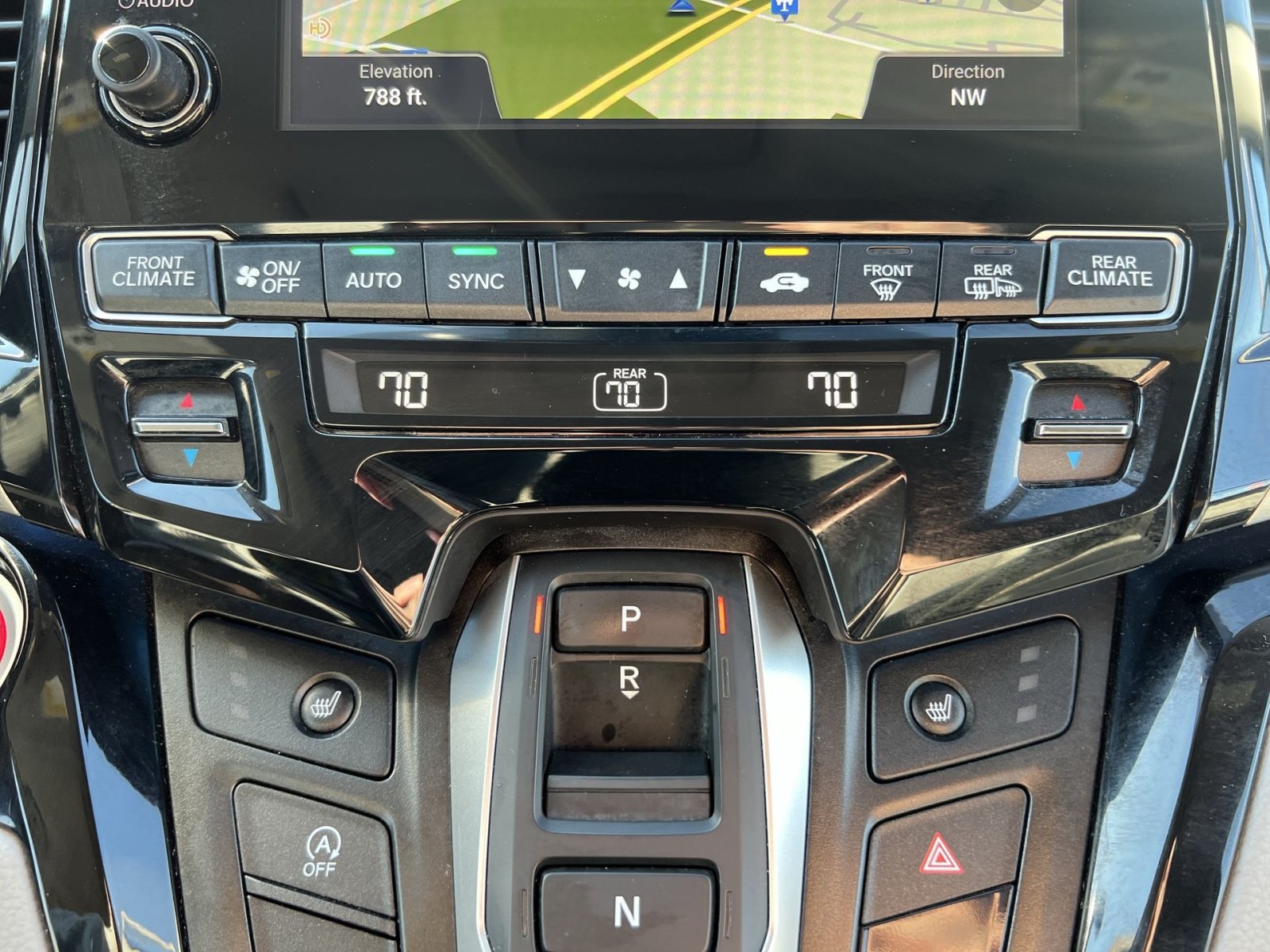 Used 2024 Honda Odyssey Touring image 21