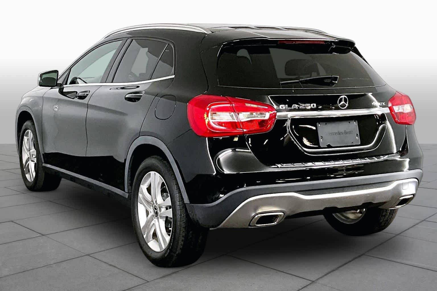 Used 2019 Mercedes-Benz GLA 250 4MATIC image 12