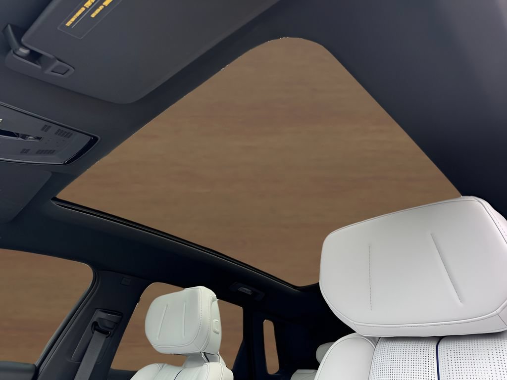 New 2026 Cadillac Lyriq Luxury w/ LPO, Floor Liner Package AWD/4WD image 13