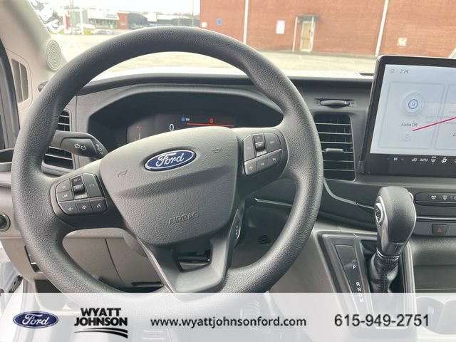 New 2026 Ford Transit 350 XL RWD image 13