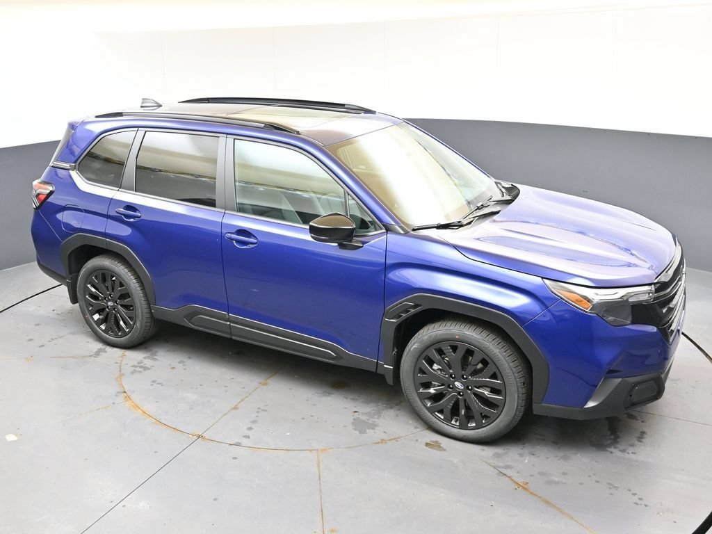 New 2026 Subaru Forester Sport AWD/4WD image 52