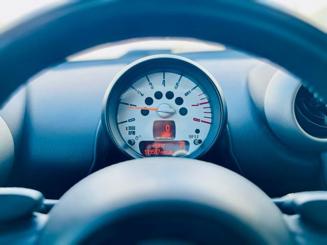 Used 2012 MINI Cooper Countryman S image 15