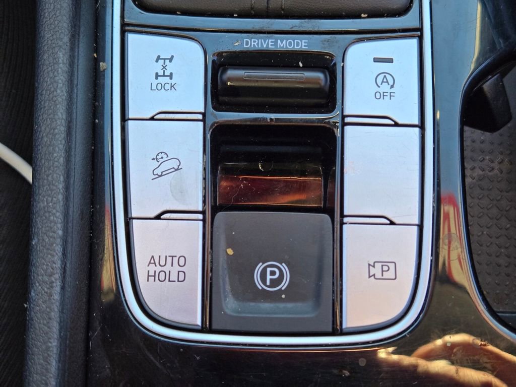 Used 2024 Hyundai Tucson SEL image 26