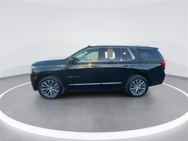 Used 2021 GMC Yukon Denali image 5