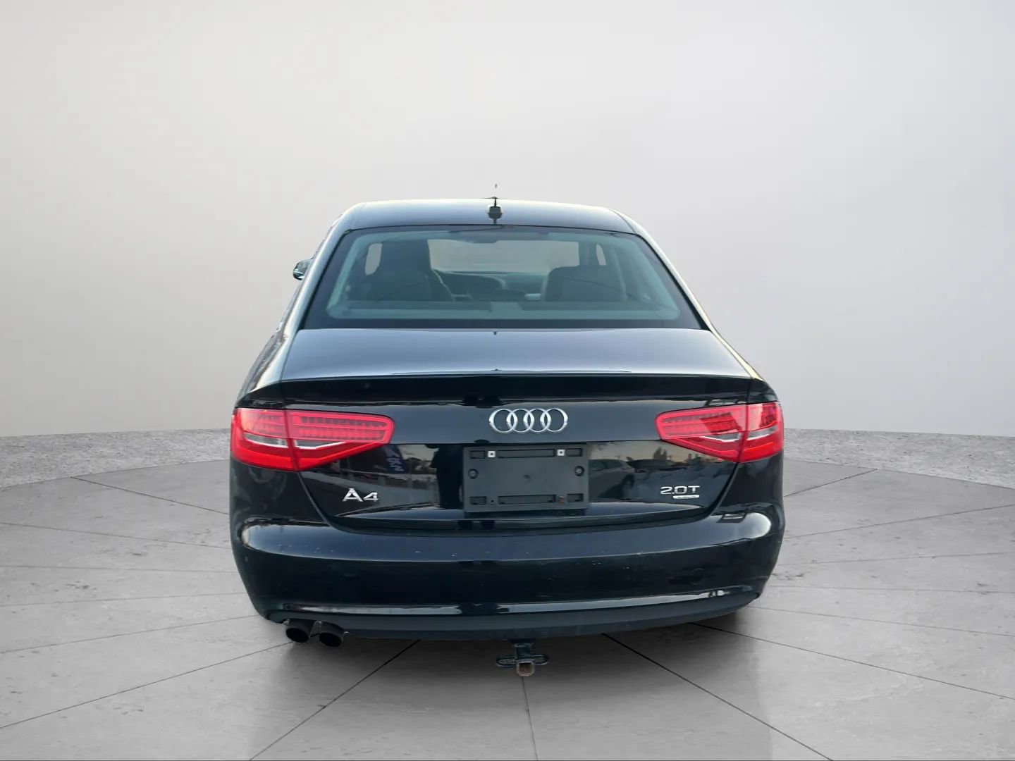 Used 2013 Audi A4 2.0T Premium w/ Convenience Pkg image 14