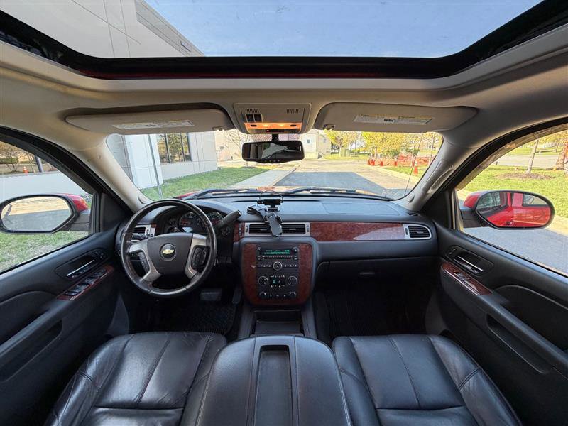 Used 2011 Chevrolet Silverado 1500 LTZ w/ LTZ Plus Package image 19