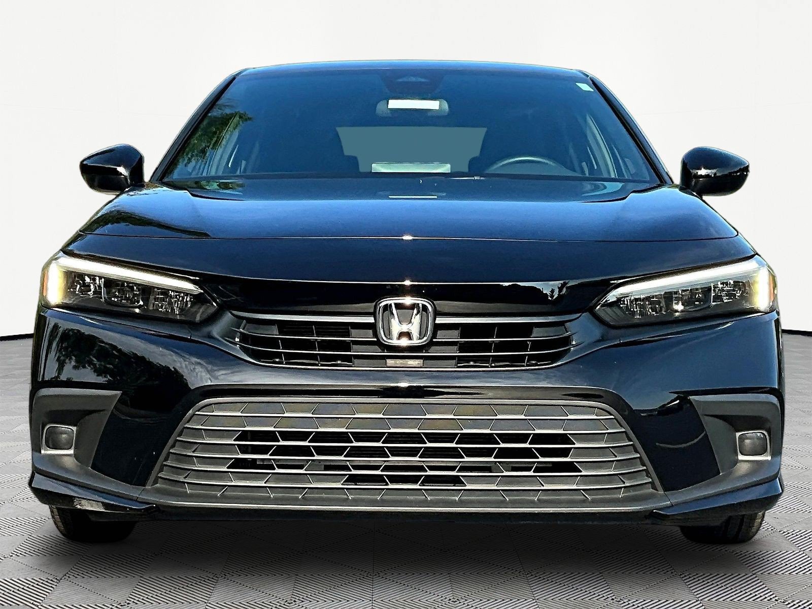 Used 2024 Honda Civic Sport image 2