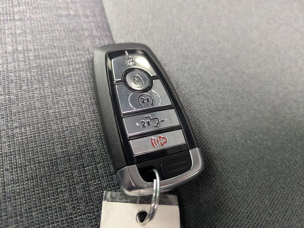 New 2024 Ford F150 XLT w/ Equipment Group 302A MID image 52