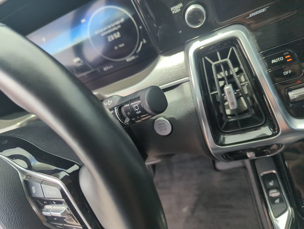 Used 2021 Kia Sorento SX FWD image 24