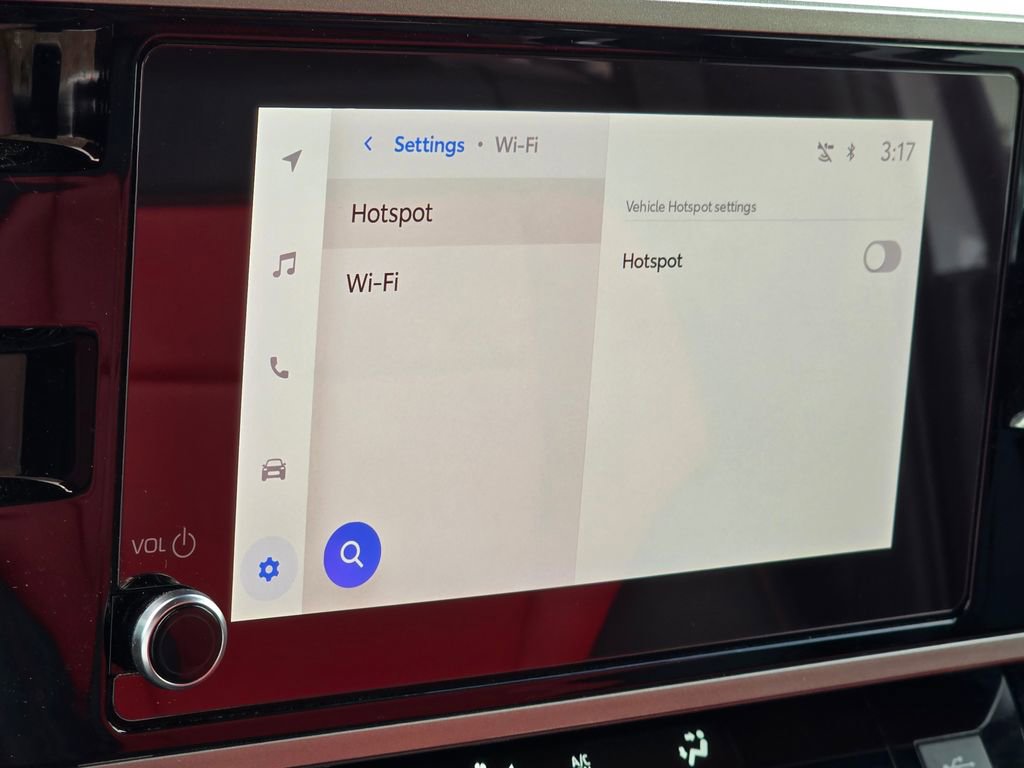 Used 2025 Toyota Tundra SR5 w/ TRD Off-Road Package image 42