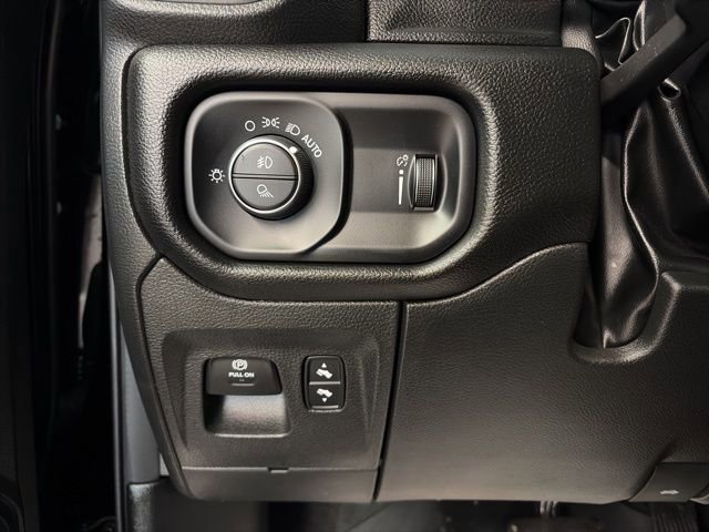 Certified 2023 RAM 1500 Big Horn image 16